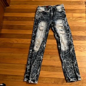 Panyc jeans